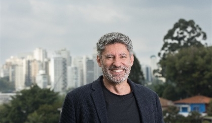 Joao Bortone - Crédito: Intel